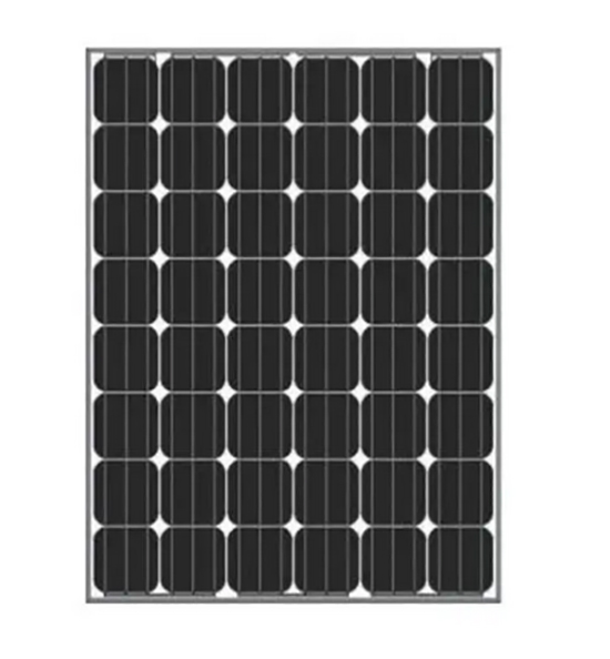 Solar panel